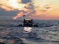 Bering Strait Crossing 261